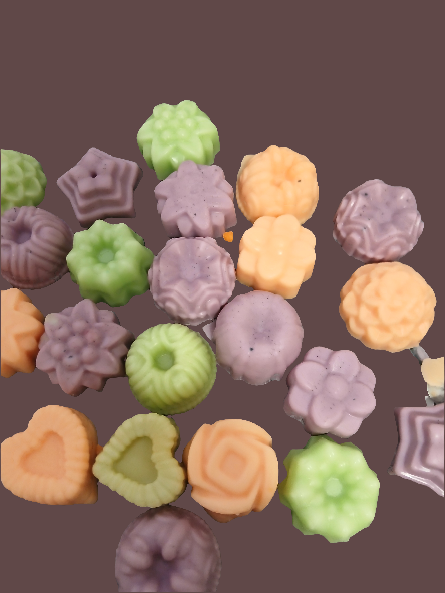 Wax melts